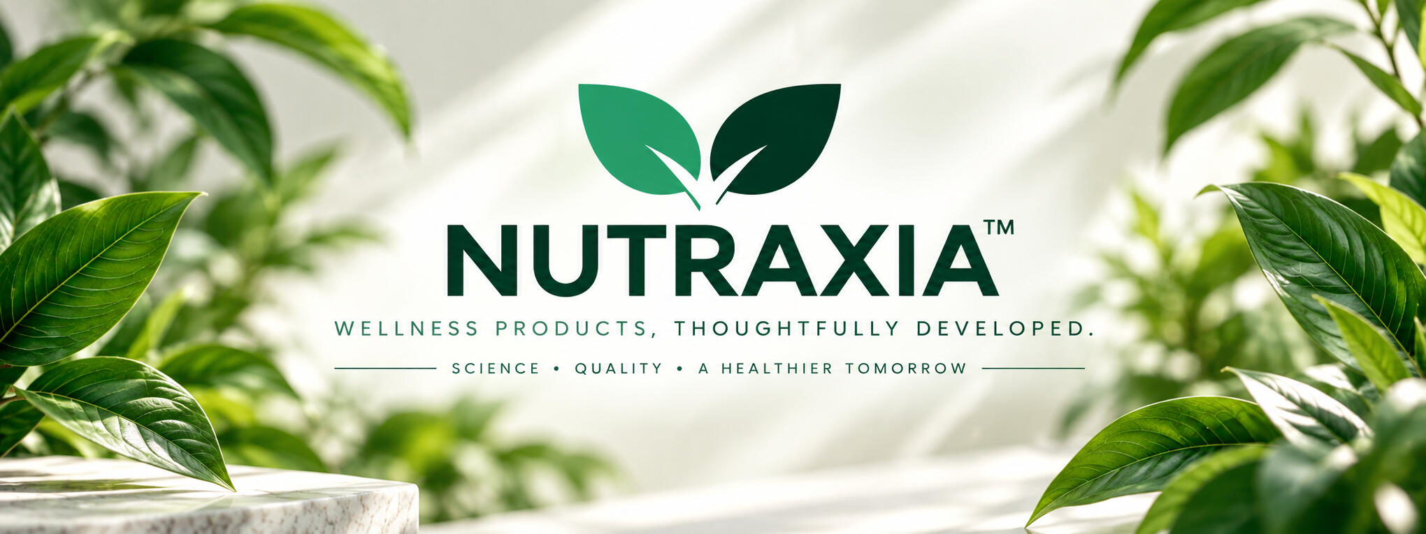 Nutraxia Magnesium Sleep & Stress Support